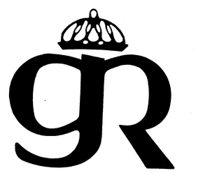 GR trademark