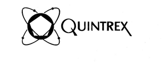 QUINTREX trademark