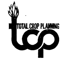 TOTAL CROP PLANNING TCP 