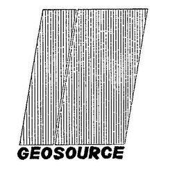 GEOSOURCE