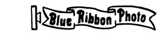 BLUE RIBBON PHOTO