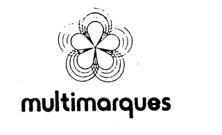 MULTIMARQUES trademark