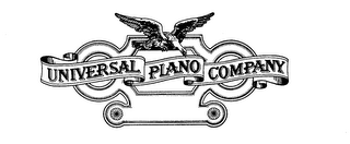 UNIVERSAL PIANO COMPANY