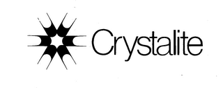 CRYSTALITE