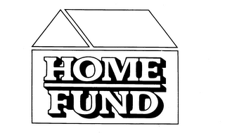 HOME FUND trademark