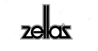 ZELLA'S trademark