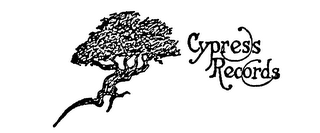 CYPRESS RECORDS