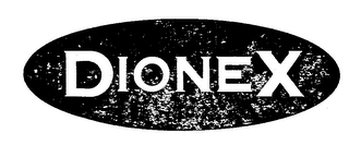 DIONEX