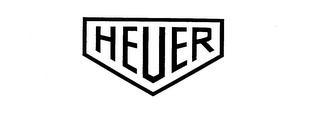 HEUER trademark