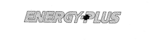 ENERGY-PLUS trademark