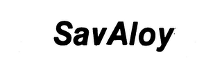 SAVALOY