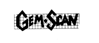 GEM SCAN
