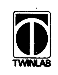 TWIN LAB T 