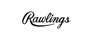 RAWLINGS trademark