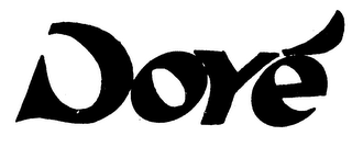 DOYE trademark