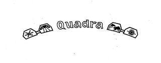 QUADRA trademark