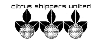 CITRUS SHIPPERS UNITED