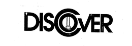 DISCOVER trademark