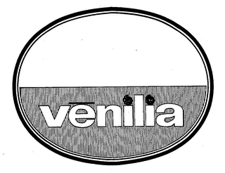 VENILIA trademark