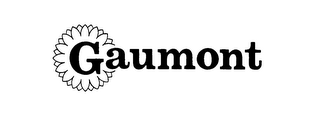 GAUMONT