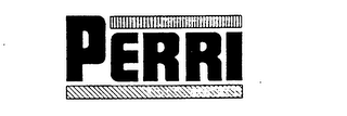 PERRI trademark