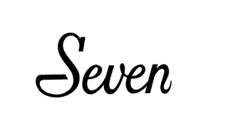 SEVEN trademark