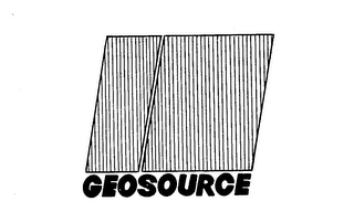 GEOSOURCE