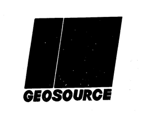 GEOSOURCE