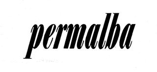 PERMALBA