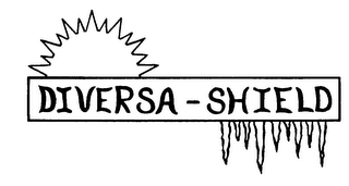 DIVERSA-SHIELD trademark