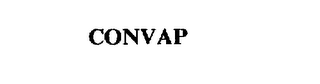 CONVAP trademark