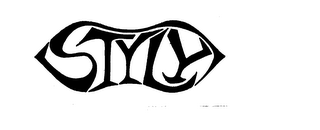 STYLY trademark