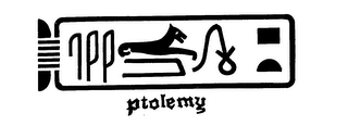 PTOLEMY