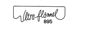 ULTRAFLANNEL 895