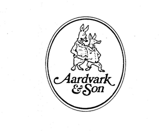 AARDVARK & SON