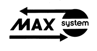 MAX SYSTEM