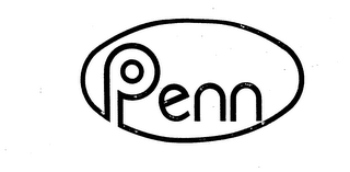 PENN trademark
