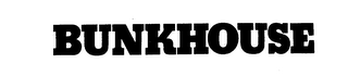 BUNKHOUSE trademark