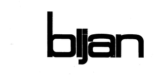 BIJAN