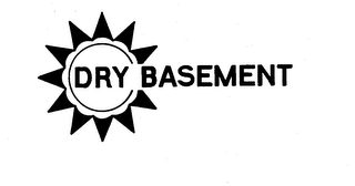 DRY BASEMENT