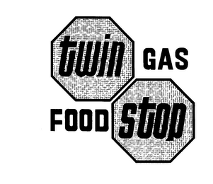 TWIN GAS FOOD STOP