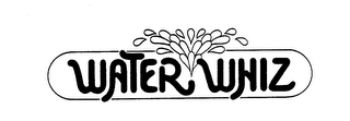 WATER WHIZ trademark