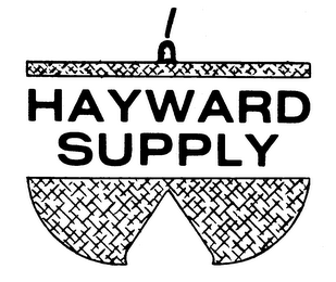 HAYWARD SUPPLY