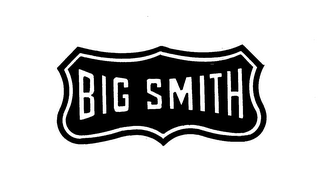 BIG SMITH