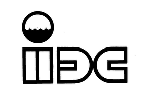 IIDC trademark