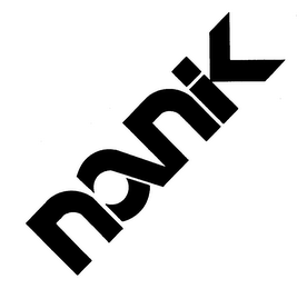 NANIK