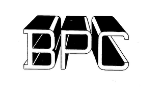 BPC trademark