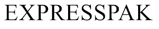 XPRESSPAK trademark