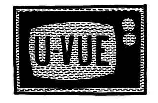 U-VUE