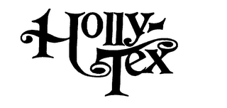 HOLLY-TEX